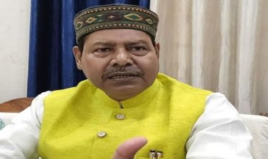 बिहार में बीजेपी की सरकार बनी तो भाजपा नेता हमारे बेटी-बहुओं को उठा ले जाएंगे- भाई वीरेंद्र