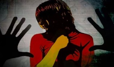 नवादा में मूक बधिर युवती के साथ अधेड़ ने किया दुष्कर्म, युवती के साथ थाने पहुंचकर परिजनों ने लगाई न्याय की गुहार