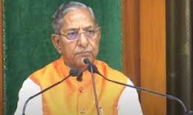 बिहार विधानसभा सत्र : सदन में सवाल पूछने का मौका नहीं मिलने पर वेल में पहुंचा विपक्ष, स्पीकर पर लगाया आरोप ...