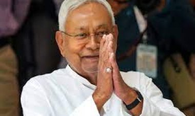 बजट सत्र खत्म होते ही विदेश के लिए रवाना हो रहे सीएम नीतीश कुमार, 6 दिनों तक यूरोपिय देशो का करेंगे दौरा ...