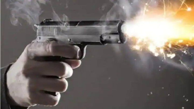 पटना सिटी में सुबह-सुबह अपराधियों ने युवक को मारी गोली, इलाके में दहशत