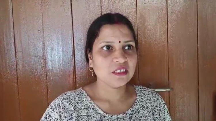 दानापुर में दिनदहाड़े महिला से चेन की छिनतई, महिला ने हिम्मत कर चोर को पकड़ा, फिर पुलिस ने..