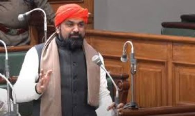 सदन में बोले उप मुख्यमंत्री सम्राट चौधरी, कहा- प्राइवेट क्लिनिक चलाने वाले सरकारी डॉक्टर पर होगा एक्शन...