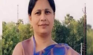 कांग्रेस विधायक नीतू सिंह ने दी सफाई, कहा- 'बीजेपी में जाने का सवाल ही नहीं'...