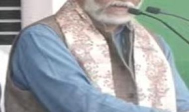 पटना के गाँधी मैदान से दीपंकर भट्टाचार्य ने भरी हुंकार, बोले- सिंघासन खाली करो.. जनता आने लगी है’ ...