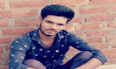 नवादा में हत्यारे पति को पुलिस ने पकड़ा, भाभी के प्रेम में पत्नी को उतारा था मौत के घाट