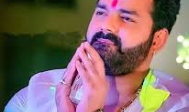 जेपी नड्डा से मुलाक़ात करने दिल्ली पहुंचे पवन सिंह, चुनाव लड़ने को लेकर कहा- आने वाला समय बताएगा...