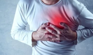 बिहार में 13 साल के बच्चे को आया हार्ट अटैक, डॉक्टर हैरान...