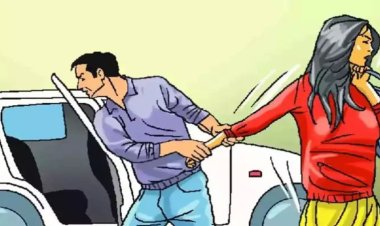 पटना में बाबा के साथ जा रही पोती का दिनदहाड़े अपहरण, सीसीटीवी खंगालने में जुटी पुलिस