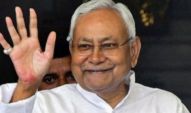 विदेश दौरे पर जाने से पहले सीएम नीतीश ने इतने जिलों के एसपी को किया इधर-उधर
