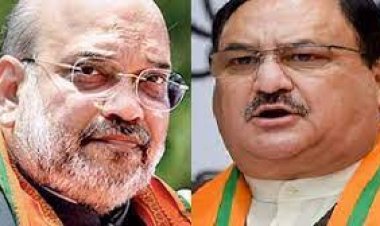 लोकसभा चुनाव में सीट बंटवारे को लेकर बिहार भाजपा कोर कमिटी की बैठक आज, केंद्र के आला नेता करेंगे बड़ा फैसला ...