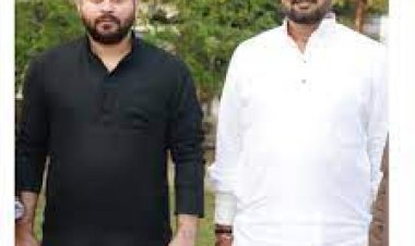 तेजस्वी के करीबी राजद MLC के घर IT कर रही छापेमारी, बढ़ सकती है लालू-तेजस्वी की मुश्किलें...