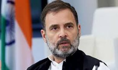 लोकसभा चुनाव से पहले कांग्रेस को लग रहा झटके पर झटका, वरिष्ठ नेता ने पार्टी से दिया इस्तीफा...