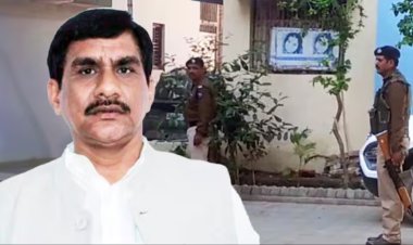 लालू यादव के करीबी सुभाष यादव के कई ठिकानों पर ईडी का छापा, क्या है मामला..?