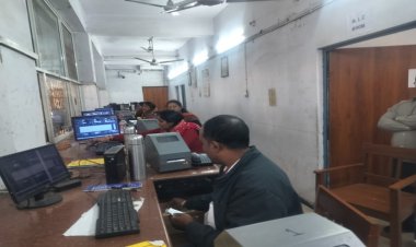अंतर्राष्ट्रीय महिला दिवस के अवसर पर दानापुर मंडल में कई कार्यक्रमों का किया गया आयोजन