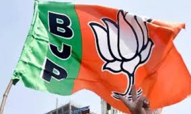 BIG BREAKING : बिहार विधान परिषद् चुनाव के लिए भाजपा ने घोषित किए उम्मीदवार के नाम...
