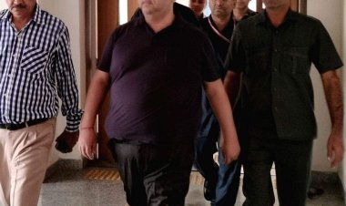 लालू परिवार के बेहद करीबी कारोबारी अमित कात्याल के खिलाफ ED का एक्शन, एकसाथ कई ठिकानों पर मारा छापा...