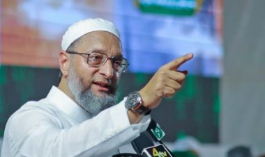 बिहार में इतनों सीटों पर उम्मीदवार उतारेगी AIMIM, असदुद्दीन ओवैसी ने तेजस्वी और महागठबंधन की बढ़ाई चिंता