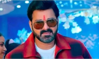 भोजपुरी इंडस्ट्री के पावर स्टार पवन सिंह ने लिया यूटर्न, इस पार्टी की टिकट पर यहां से लड़ेंगे लोकसभा चुनाव