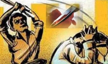 बिहार में एक बेटे ने पिता की पीट-पीटकर की हत्या, दूसरे बेटे ने कर दिया खुलासा, पुलिस भी हैरान