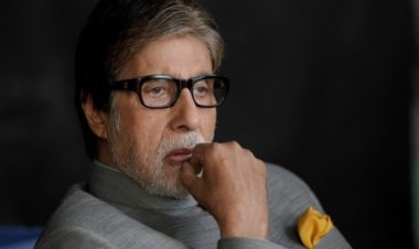 अमिताभ बच्चन की हालत बिगड़ी, मुंबई के कोकिलाबेन अस्पताल में हुए भर्ती