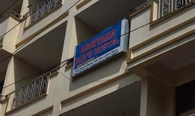 गोलियों की तड़तड़ाहट से थर्राया पटना का पाटलिपुत्र इलाका, दो गुटों में दनादन हुई फायरिंग, 16 युवकों को पुलिस ने किया गिरफ्तार