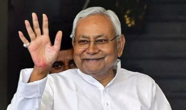 दिल्ली दौरा पर निकले सीएम नीतीश, बीजेपी के आलाकमान से करेंगे उम्मीदवारों के नाम पर चर्चा