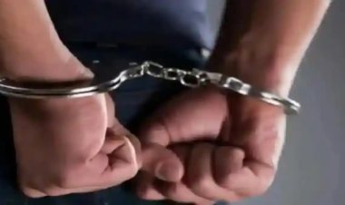 पटना पुलिस को मिली बड़ी कामयाबी, अपराध की योजना बनाते दो कुख्यात अपराधियों धर दबोचा