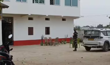 लालू यादव के करीबी विधायक शंभू यादव पर ED का एक्शन, आय से अधिक संपत्ति केस में छापेमारी