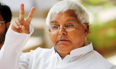 गया से सर्वजीत तो बक्सर से सुधाकर सिंह लड़ेंगे लोकसभा चुनाव, आरजेडी ने 5 नामों के साथ पहली उम्मीदवारों की लिस्ट की जारी