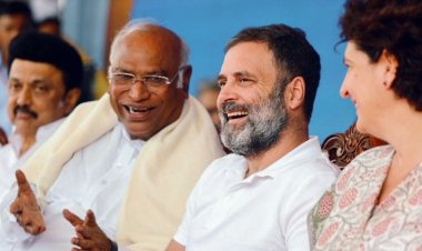 विधानसभा चुनाव को लेकर कांग्रेस ने जारी की प्रत्याशियों की लिस्ट, इन राज्यों में होंगे लोकसभा के साथ विधानसभा के चुनाव ...