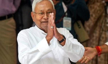 जदयू ने कर लिया उम्मीदवारों का नाम फाइनल, अंतिम मुहर के लिए सीएम नीतीश ने बुलाई अहम बैठक...