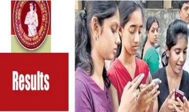 Bihar Board Matric Result 2024: 10वीं का रिजल्ट हुआ घोषित, BSEB अध्यक्ष आनंद किशोर ने जारी किया परिणाम
