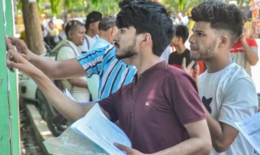 Bihar Board 10th Result 2024: बिहार 10वीं बोर्ड रिजल्ट में लड़कों का दबदबा, लड़कियां रह गईं पीछे- देखें लिस्ट