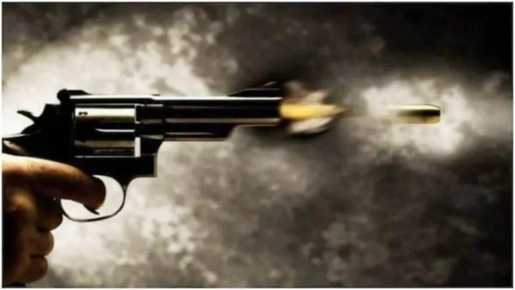 मुजफ्फरपुर में दवा व्यवसायी की गोलियों से भूनकर हत्या, अपराधियों ने सीने में मारी 4 गोलियां