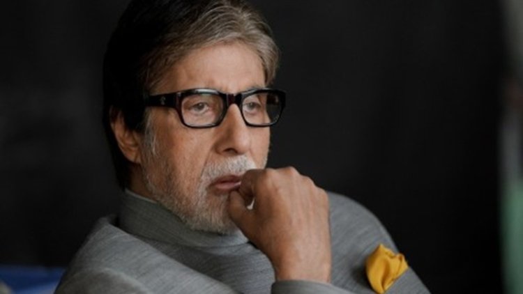 अमिताभ बच्चन की हालत बिगड़ी, मुंबई के कोकिलाबेन अस्पताल में हुए भर्ती