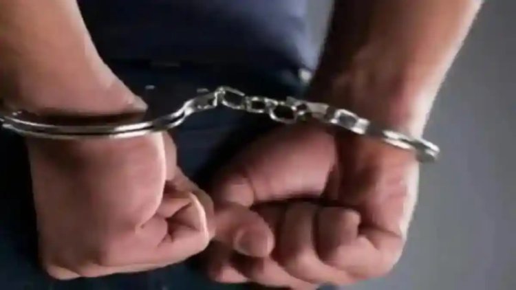 पटना पुलिस को मिली बड़ी कामयाबी, अपराध की योजना बनाते दो कुख्यात अपराधियों धर दबोचा