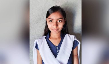 बिहार बोर्ड मैट्रिक की परीक्षा में नवादा की सपना को छठा स्थान, डॉक्टर बनने की है चाहत