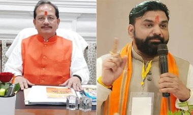बिहार में तेजस्वी-तेजप्रताप यादव का छिनाया बड़ा बंगला, सम्राट चौधरी और विजय सिन्हा समेत मंत्रियों को मिला अब नया पता