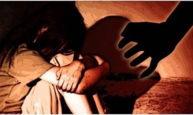 दानापुर में तीन साल की नाबालिग बच्ची के साथ युवक ने किया दुष्कर्म, पुलिस ने आरोपी को किया गिरफ्तार