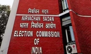 लोकसभा चुनाव से पहले निर्वाचन आयोग का बड़ा एक्शन, नवादा, भोजपुर के डीएम-एसपी को हटाया