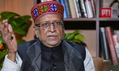 पूर्व उप-मुख्यमंत्री सुशील कुमार मोदी को कैंसर, 2024 लोस चुनाव में नहीं कर पाएंगे प्रचार, कहा- 6 महीने से इससे लड़ रहा, PM को बता दिया