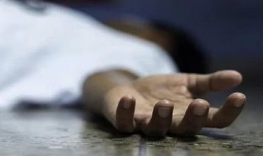 नालंदा में कैदी की जेल में मौत, आक्रोशित परिजनों ने जमकर काटा बवाल, पुलिस..?