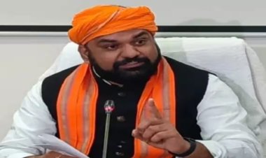 तेजस्वी यादव के तीखे पोस्ट पर भड़के सम्राट, बोले- मैं लालू यादव का विक्टिम हूं, मेरा घर उन्होंने तोड़ा था