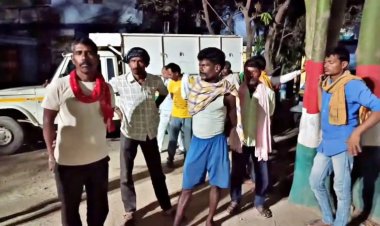 नालंदा में दो सगी बहनों की कुंए में गिरने से मौत, मामले की छानबीन में जुटी पुलिस