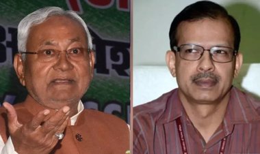 बिहार में ईद और रामनवमी पर छुट्टी नहीं, बल्कि होगी ट्रेनिंग, केके पाठक ने लेटर को बताया फर्जी, नया आदेश जारी, पढ़िए