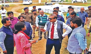 बिहार में ईद और रामनवमी के दिन होने वाली शिक्षकों की ट्रेनिंग टली, अब किस दिन होगा? जानिए