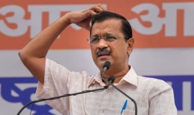 अरविंद केजरीवाल को दिल्ली हाईकोर्ट से झटका, जस्टिस स्वर्णकांता शर्मा ने याचिका खारिज की, कहा- गिरफ्तारी वैध