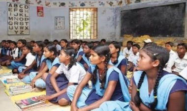 बिहार के इतने हजार सरकारी स्कूलों के बदले जाएंगे नाम, केके पाठक के विभाग ने कर ली तैयारी, अब किस नाम से जाने जाएंगे..?