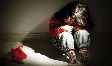 मुजफ्फरपुर में 35 वर्षीय मकान मालिक ने किराएदार की 4 वर्षीय बेटी को बनाया हवस का शिकार, आरोपी गिरफ्तार